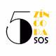 Logo de ZíncopaSOS Radio