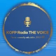 Logo de KOFP Radio The Voice - KOFP-LP