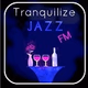 Logo de Tranquilize Jazz FM