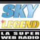 Logo de Sky Legend
