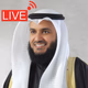 Logo de راديو القرآن - مشاري العفاسي
