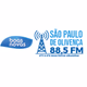 Logo de Rádio Boas Novas