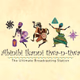 Logo de Abinibi FM