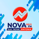 Logo de Rádio Nova São Manuel