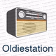Logo de Oldiestation