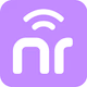 Logo de Netroots Radio