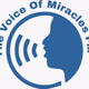 Logo de The Voice Of Miracles Fm