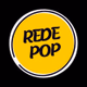 Logo de Rede Pop Web