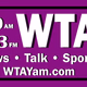 Logo de 1570/100.3 WTAY - WTAY