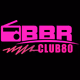 Logo de BBR HIT 40 - BBR Club 80