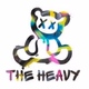 Logo de The Heavy