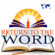 Logo de Return to the Word