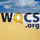 Logo de WQCS 88.9 FM - WQCS