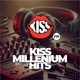 Logo de Kiss Millenium Hits