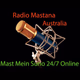 Logo de Radio Mastana Australia
