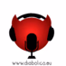 Logo de Diabolico Web Radio