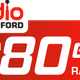 Logo de Radio Herford - Dein 80er Radio
