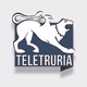Logo de Tele Truria TV