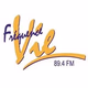 Logo de Radio Fréquence Vie