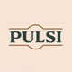Logo de Rádio Pulsi