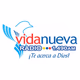 Logo de Radio Vida Nueva 1490 AM - HJAY