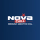 Logo de Radio Nova - Nova Chill