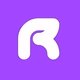 Logo de Stereo R Colombia