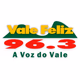 Logo de Radio Vale Feliz