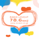 Logo de エフエムとよた Radio Loveat