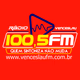 Logo de Rádio Venceslau