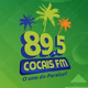 Logo de Rádio Cocais Fm