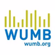 Logo de WUMB FM - WUMT