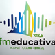 Logo de Rádio FM Educativa