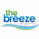 Logo de 102.5 The Breeze Wide Bay