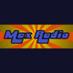 Logo de Max Radio
