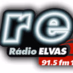 Logo de Rádio Elvas