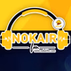 Logo de Nok Air FM