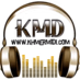 Logo de Radio KhmerMiDi - Radio Station 1