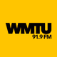 Logo de WMTU - WMTU