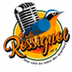 Logo de Radio Rossignol