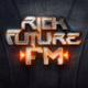 Logo de Rick Future FM