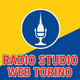 Logo de Radio Studio Web Torino