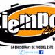 Logo de Tiempo FM