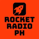 Logo de Rocket Radio PH