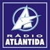 Logo de Radio Atlantida