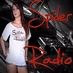 Logo de Spider Radio