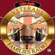 Logo de Veterans Families Radio