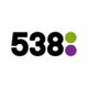 Logo de Radio 538 - 538 Global Dance Chart
