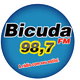 Logo de Bicuda FM