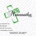 Logo de Maranatha 106.9 FM